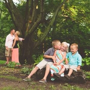 Meet your Posher, Dana